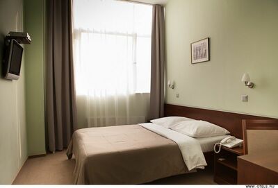 Фотография номера гостиницы Новая крепость