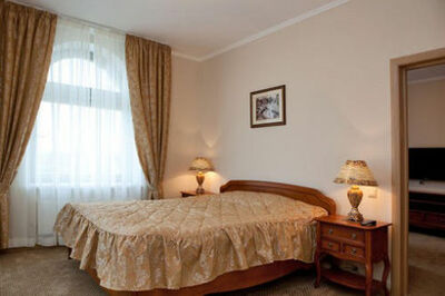 Фотография номера гостиницы Новая крепость