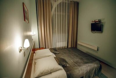 Фотография номера гостиницы Новая крепость