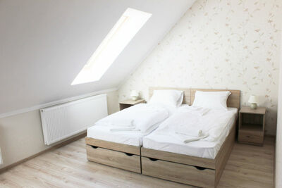 Фотография номера мини отеля Вальдхаузен