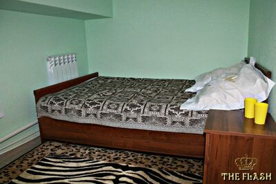 Фотография номера гостиницы Флэш