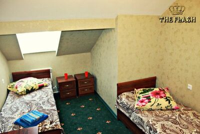 Фотография номера гостиницы Флэш
