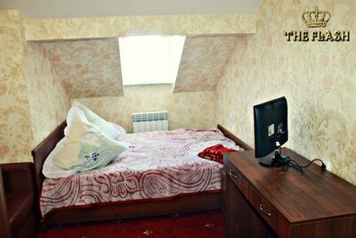 Фотография номера гостиницы Флэш