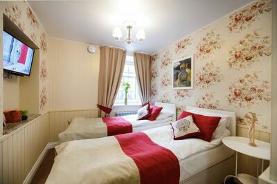 Фотография номера гостиницы Арт на Репина