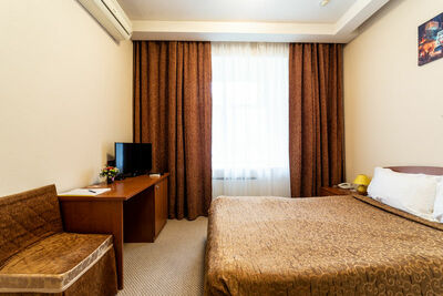 Фотография номера гостиницы Онежский