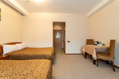 Фотография номера гостиницы Онежский
