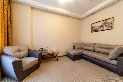 Фотография номера гостиницы Онежский