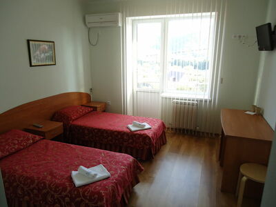 Фотография номера гостевого дома Ларус