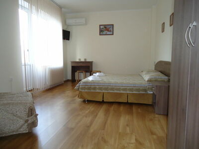 Фотография номера гостевого дома Ларус