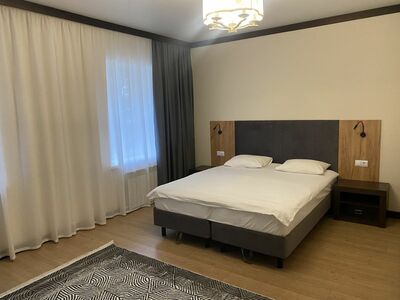 Фотография номера мини отеля Виктория