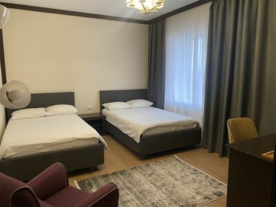 Фотография номера мини отеля Виктория