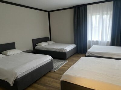 Фотография номера мини отеля Виктория