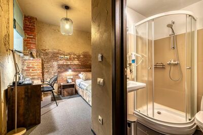 Фотография номера гостиницы Веллион Смоленский