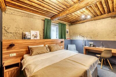 Фотография номера гостиницы Веллион Смоленский