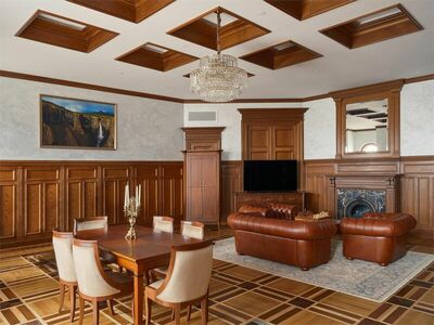 Фотография номера гостиницы Отель Wawelberg