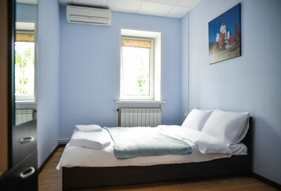 Фотография номера хостела Арт-отель и хостел Каретный ряд