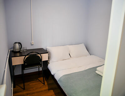 Фотография номера хостела Арт-отель и хостел Каретный ряд