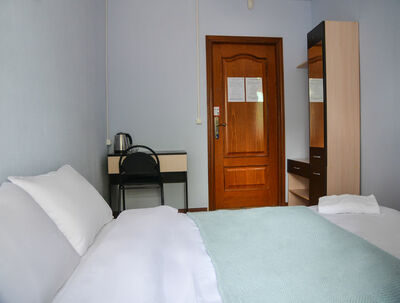 Фотография номера хостела Арт-отель и хостел Каретный ряд