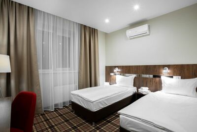 Фотография номера гостиницы Альбион