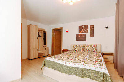 Фотография номера гостиницы Адам и Ева