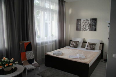 Фотография номера апарт отеля Лайм