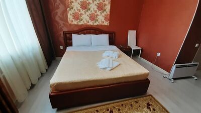 Фотография номера апарт отеля Лайм