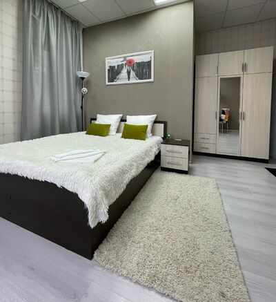 Фотография номера апарт отеля Лайм