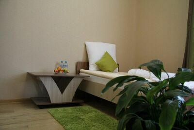 Фотография номера апарт отеля Лайм