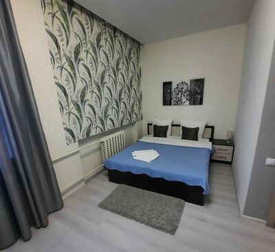 Фотография номера апарт отеля Лайм