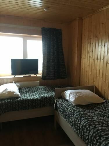 Фотография номера мини отеля 2-4