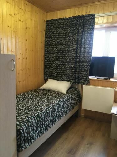 Фотография номера мини отеля 2-4