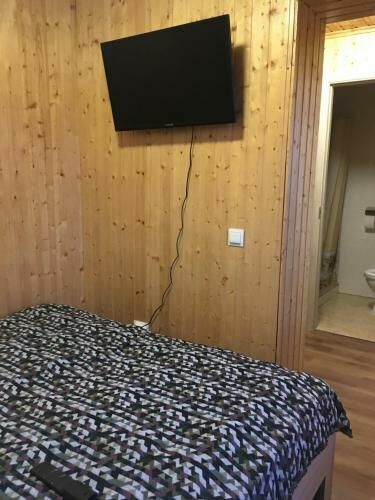 Фотография номера мини отеля 2-4