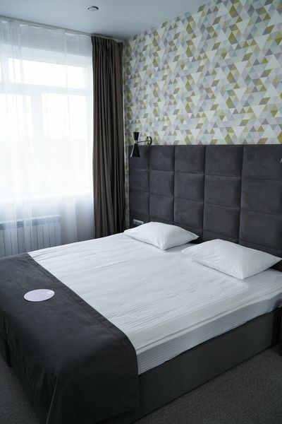 Фотография номера гостиницы Конференц Холл PARK SIDE inn