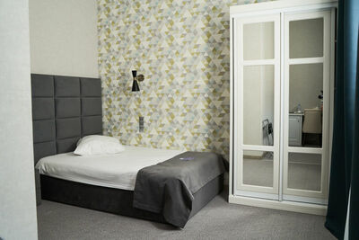 Фотография номера гостиницы Конференц Холл PARK SIDE inn