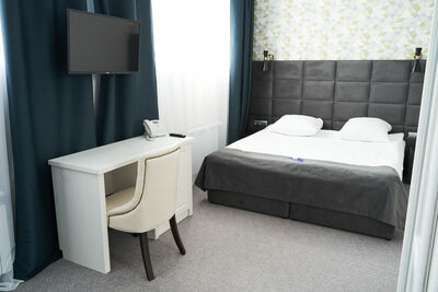 Фотография номера гостиницы Конференц Холл PARK SIDE inn