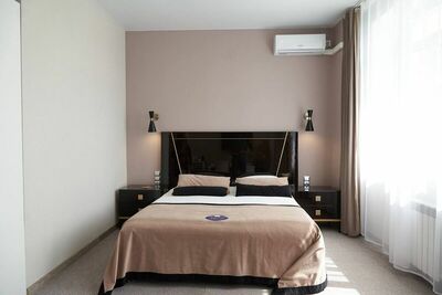 Фотография номера гостиницы Конференц Холл PARK SIDE inn