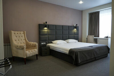 Фотография номера гостиницы Конференц Холл PARK SIDE inn