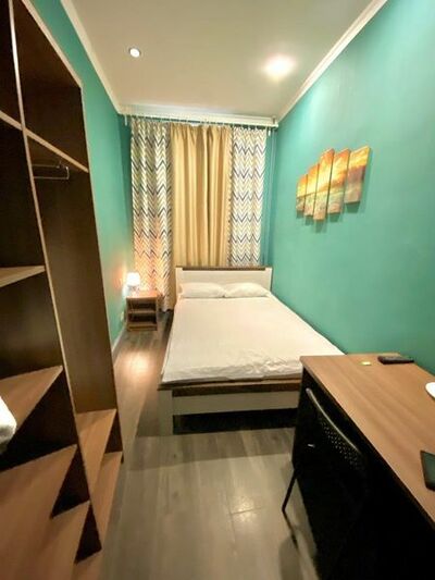 Фотография номера гостиницы Апельсин Чистые Пруды