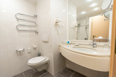 Фотография номера гостиницы Рэдиссон-Славянская