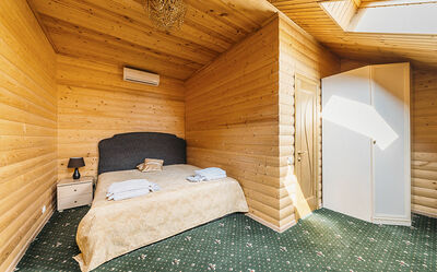 Фотография номера гостиницы У Святого Озера