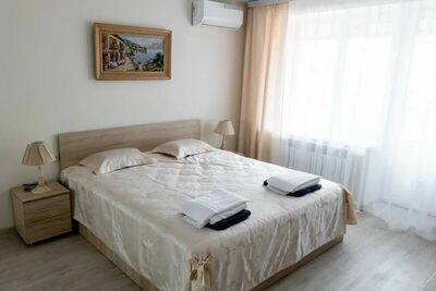 Фотография номера гостиницы У Святого Озера