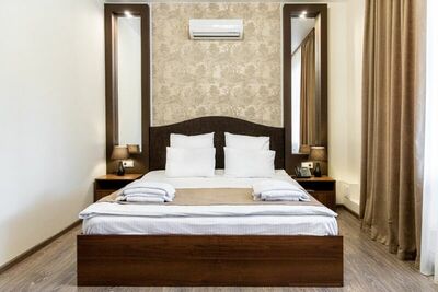 Фотография номера гостиницы У Святого Озера