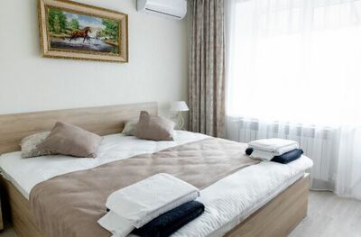 Фотография номера гостиницы У Святого Озера