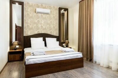 Фотография номера гостиницы У Святого Озера