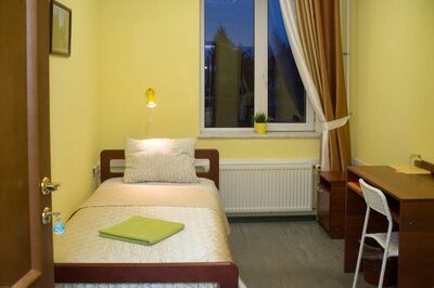 Фотография номера гостевого дома Орловский