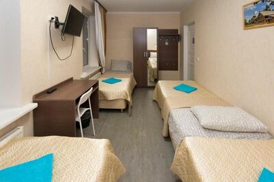 Фотография номера гостевого дома Орловский