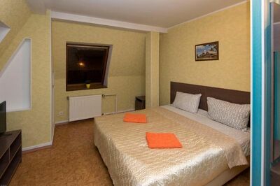 Фотография номера гостевого дома Орловский