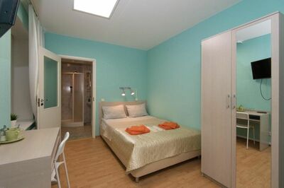 Фотография номера гостевого дома Орловский