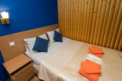 Фотография номера гостевого дома Орловский