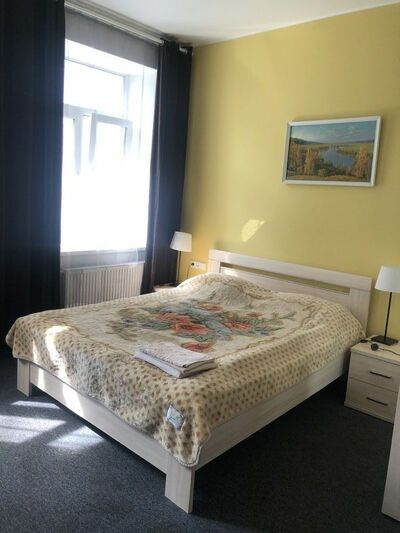 Фотография номера гостиницы Шатура